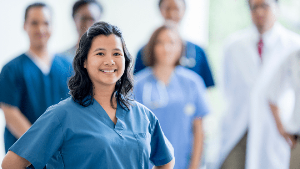 6 Reasons Nurses are Important