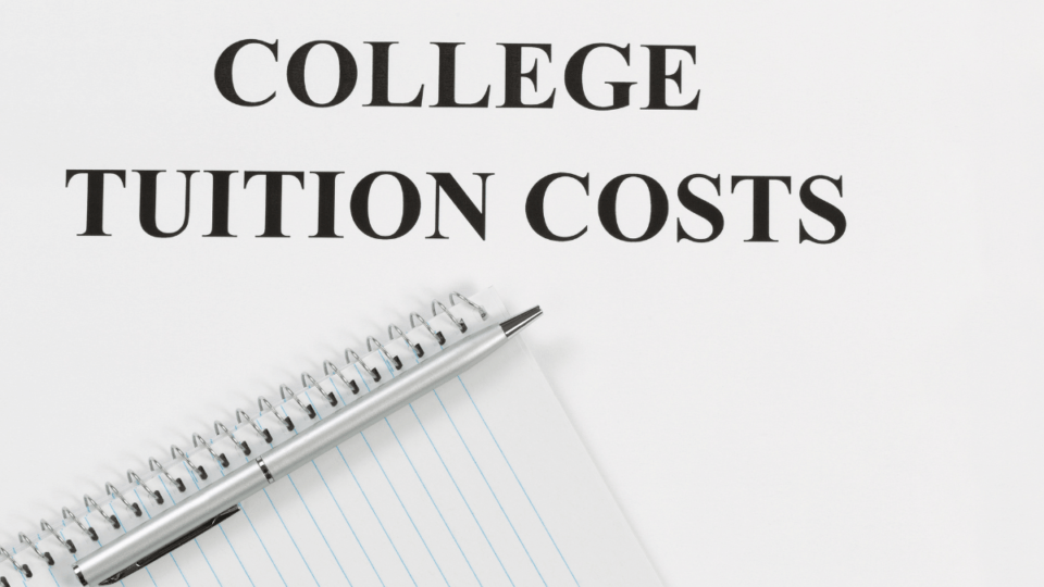resources that can make college more affordable