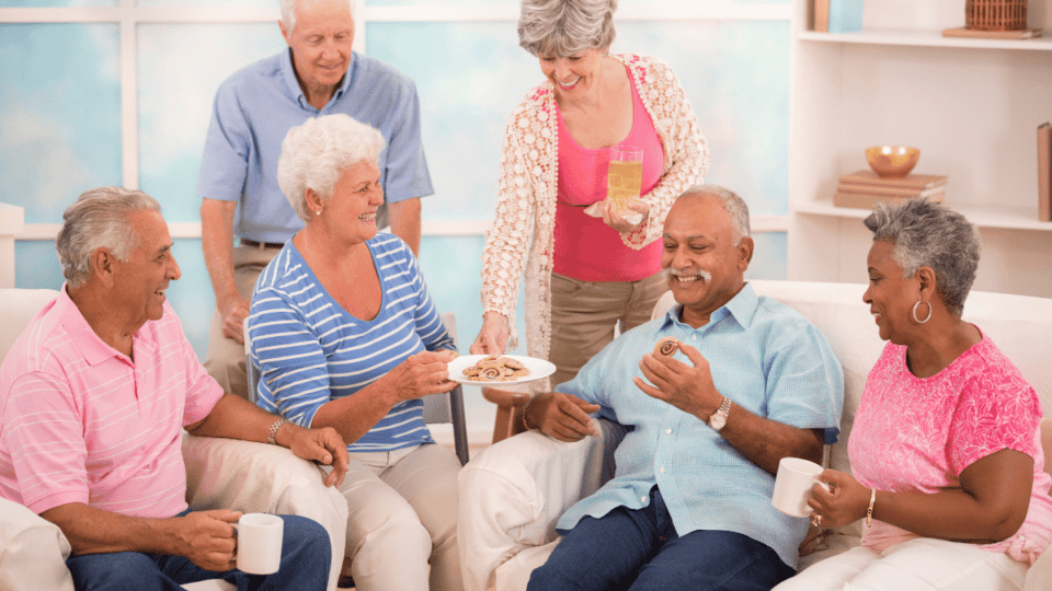 Understanding the Differences Between Home Healthcare and Assisted Living