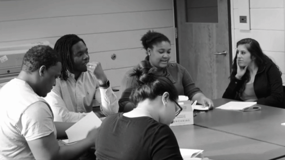 12 Angry Men, Reimagined at Rutgers Law